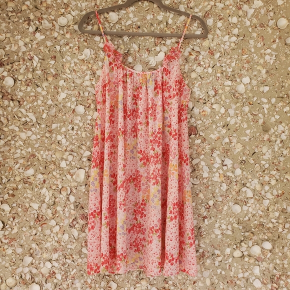 Oscar de la Renta Sleepwear Other - Oscar de le Renta Pink Label Nightgown